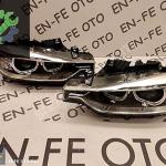 BMW F30 SOL XENON FAR ORJİNAL HATASIZ