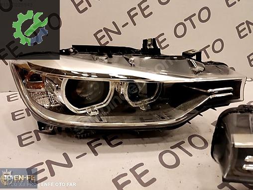 Tata Xenon Sol Ön Far çıkma parça