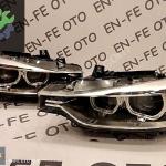 BMW F30 SOL XENON FAR ORJİNAL HATASIZ