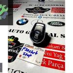 BMW F30 STAR STOP DÜMESİ