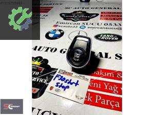BMW F30 STAR STOP DÜMESİ