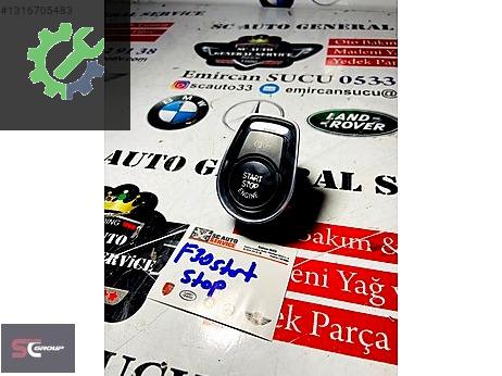 Karsan Star Sol Arka Stop çıkma parça