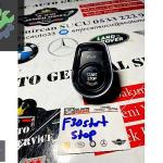 BMW F30 STAR STOP DÜMESİ
