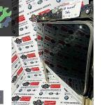 BMW F30 SUNROOF HATASIZ