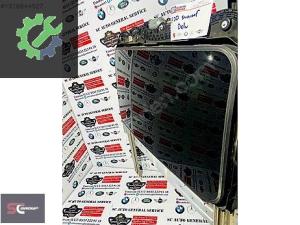 BMW F30 SUNROOF HATASIZ