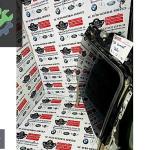 BMW F30 SUNROOF HATASIZ