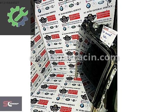 BMW 3 Serisi Komple Sunroof çıkma parça