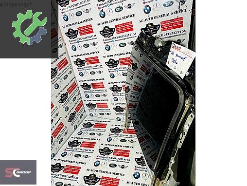 BMW 3 Serisi Komple Sunroof çıkma parça