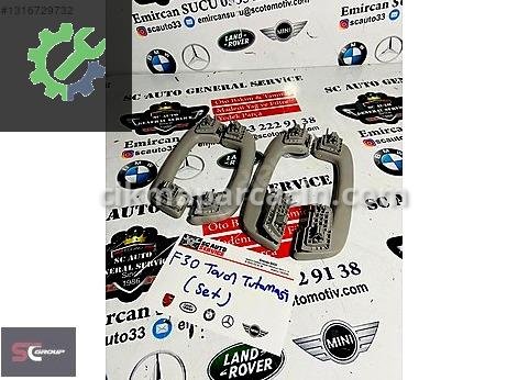 BMW 3 Serisi Kesme Tavan Sacı çıkma parça