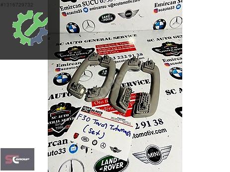 BMW 3 Serisi Kesme Tavan Sacı çıkma parça