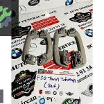 BMW F30 TAVAN TUTACAĞI SAĞ SOL ÖN ARKA SET