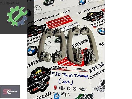 BMW 3 Serisi Kesme Tavan Sacı çıkma parça