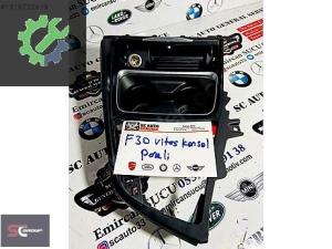 BMW F30 VİTES KONSONLU
