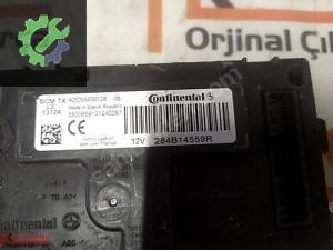 BMW F30 YAĞ YAKIT POMPASI KONTROL BİLGİSAYARI 2604315-2A