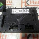 BMW F30 YAĞ YAKIT POMPASI KONTROL BİLGİSAYARI 2604315-2A