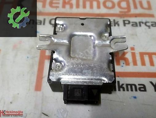 BMW 3 Serisi Beyin 2604315-2A çıkma parça