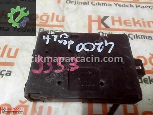 BMW 3 Serisi Yakıt Pompası 2604315-2A çıkma parça