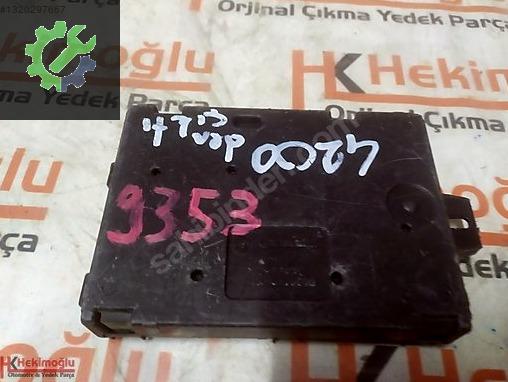 BMW 3 Serisi Beyin 2604315-2A çıkma parça