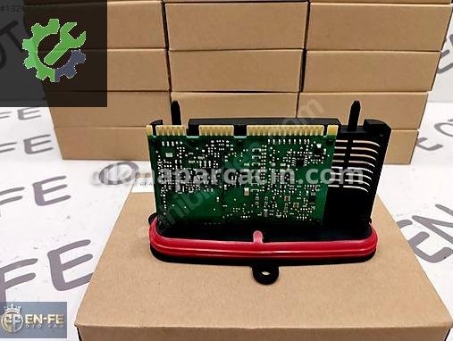BMW 4 Serisi Far Beyni 63117316187 çıkma parça