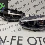 BMW F32 F36 LCİ XENON LED SAĞ SOL FAR SIFIR