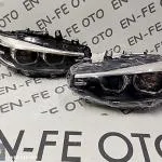 BMW F32 F36 LCİ XENON LED SAĞ SOL FAR SIFIR