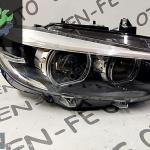 BMW F32 F36 LCİ XENON LED SAĞ SOL FAR SIFIR