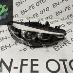 BMW F32 LCİ SAĞ XENON LED FAR ORJİNAL