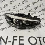 BMW F32 LCİ SAĞ XENON LED FAR ORJİNAL