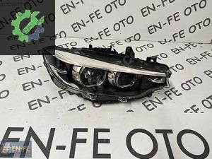 BMW F32 LCİ SAĞ XENON LED FAR ORJİNAL