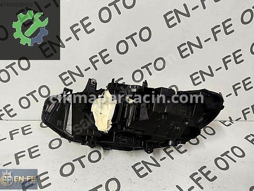 BMW Xenon Sağ Ön Far çıkma parça