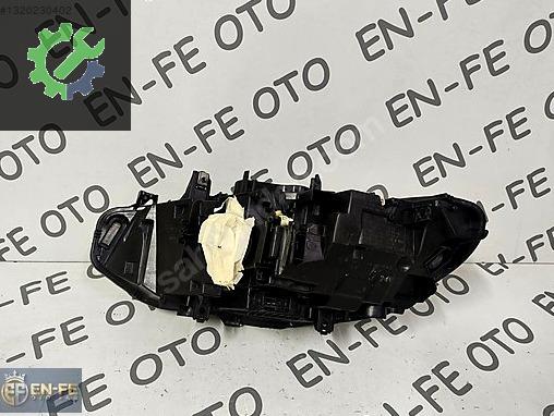 BMW Xenon Sol Ön Far çıkma parça