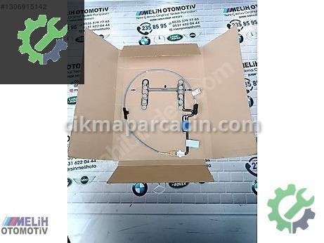 BMW 4 Serisi Beyin çıkma parça