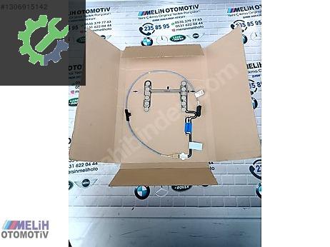 BMW 4 Serisi Beyin çıkma parça