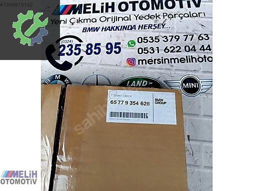 BMW 4 Serisi Beyin 65779354629 çıkma parça