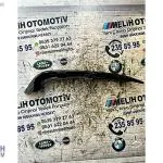 BMW X1 Panjur çıkma parça - MELİH OTO ÇIKMA Mersin