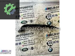 BMW F34 ÇIKMA SOL TAMPON IZGARA ÇİTASI 7293795