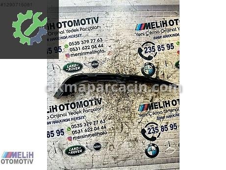 BMW 3 Serisi Panjur çıkma parça