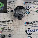 BMW F36 N20 ÇIKMA ŞARJ DİNAMOSU 7605478