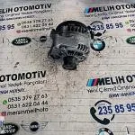 BMW F36 N20 ÇIKMA ŞARJ DİNAMOSU 7605478