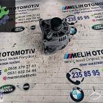 BMW F36 N20 ÇIKMA ŞARJ DİNAMOSU 7605478