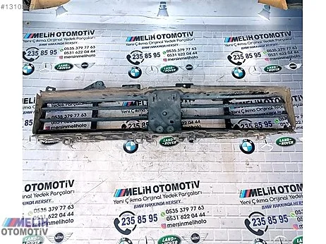 BMW 2 Serisi Bakalit 7455720 çıkma parça