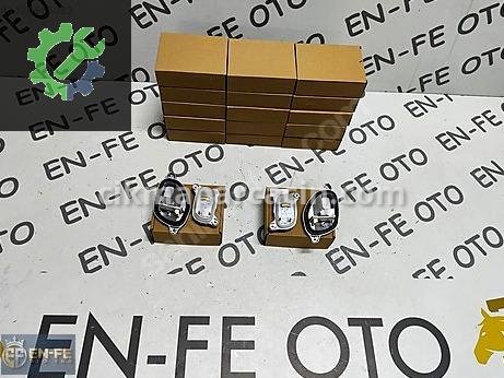 BMW 2 Serisi Far çıkma parça