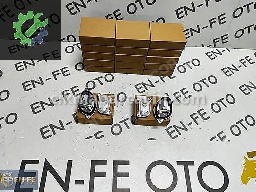 BMW 2 Serisi Gündüz Ledi 6311944816 çıkma parça