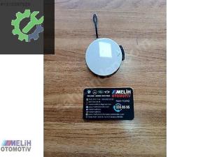 BMW F44 ÇIKMA ÖN ÇEKİ DEMİR KAPAĞI 8075479