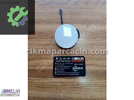 BMW 2 Serisi Ön Tampon çıkma parça