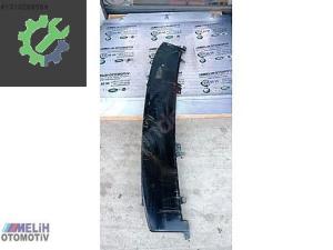 BMW F44 ÇIKMA ÖN TAMPON ALT EK 8075968