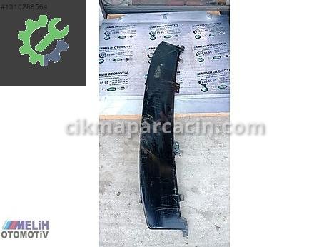 BMW 2 Serisi Ön Tampon çıkma parça