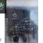 BMW F44 ÇIKMA ÖN TAMPON ALT EK 8075968