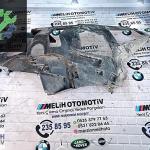 BMW F44 ÇIKMA ÖN TAMPON SOL İÇ BRAKET 8075481