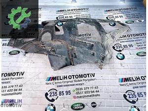 BMW F44 ÇIKMA ÖN TAMPON SOL İÇ BRAKET 8075481